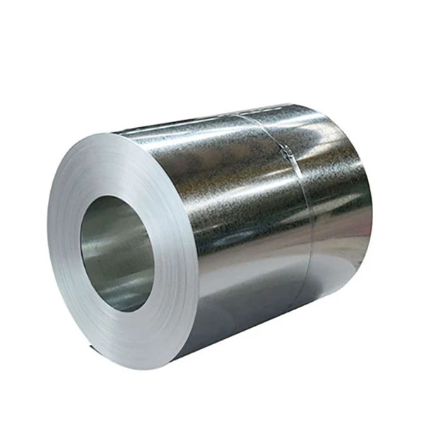 Γαλβανισμένο κυματοειδές φύλλο 0.6mm
