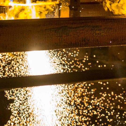 Η εξαγορά της US Steel έχει εκτεταμένες επιπτώσεις και μπορεί να κλονίσει τα θεμέλια της αμερικανικής μεταποιητικής βιομηχανίας