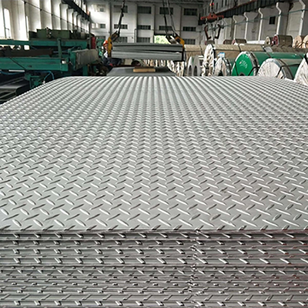 Τι είναι το Carbon Steel Plate και γιατί είναι σημαντικό;