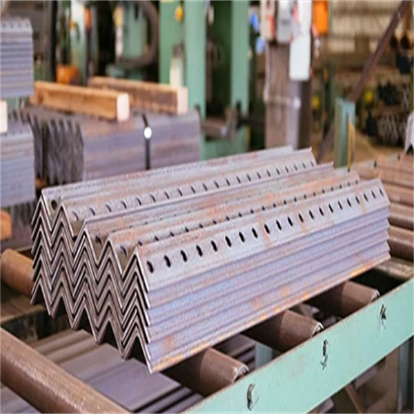 Πλεονεκτήματα της μοναδικής απόδοσης του Angle Steel και της ευρείας εφαρμογής