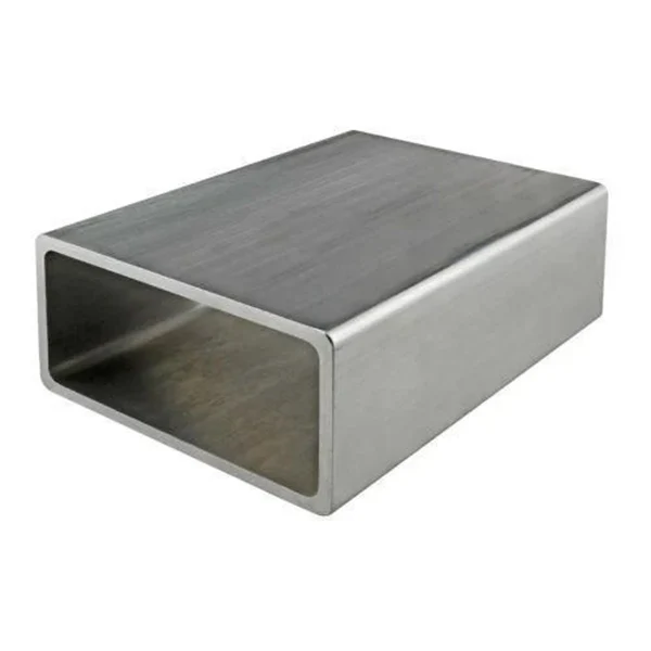 AISI 1006 A36 A572 GR50 ορθογώνιο τετράγωνο σωλήνα