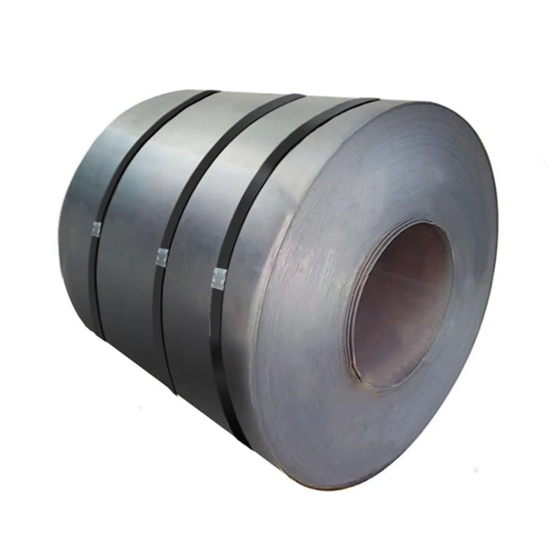 carbon steel coils