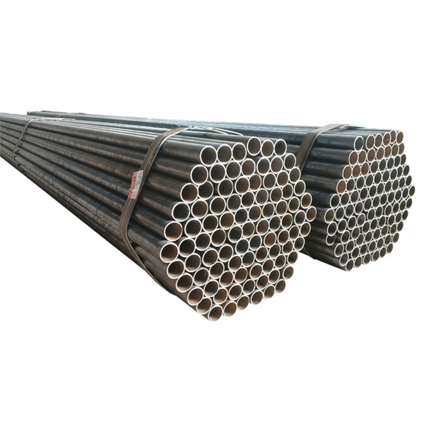 Ανεξάρτητος σωλήνας άνθρακα ASTM1020 1045 A572 GR50